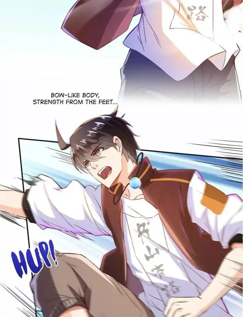 Cultivation Chat Group Chapter 25 page 15