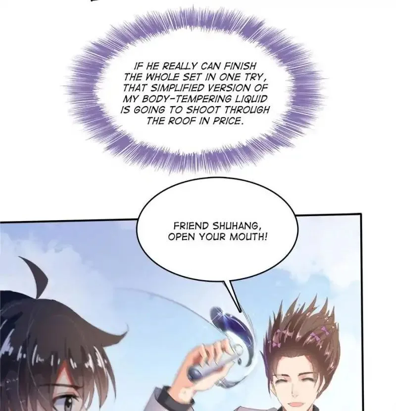 Cultivation Chat Group Chapter 25 page 32