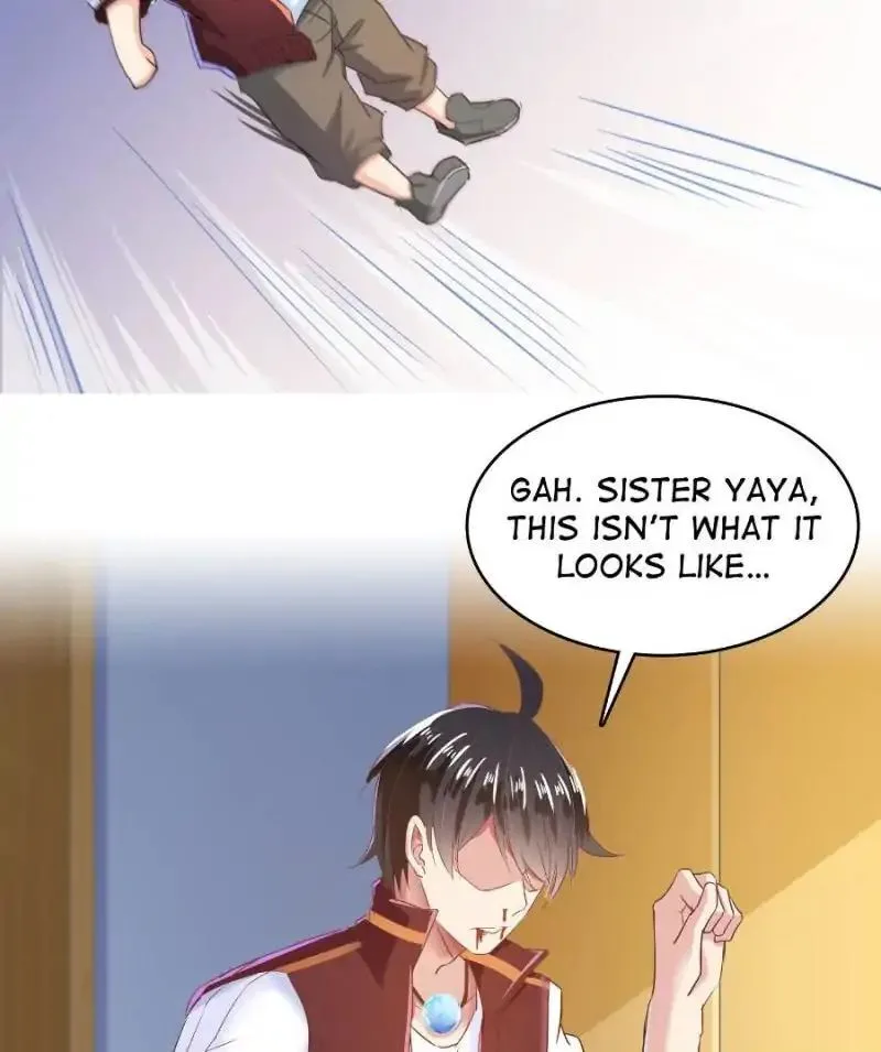 Cultivation Chat Group Chapter 26 page 13