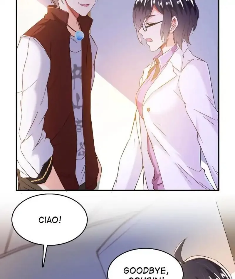 Cultivation Chat Group Chapter 26 page 20
