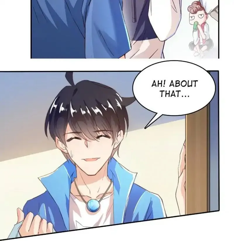 Cultivation Chat Group Chapter 26 page 25