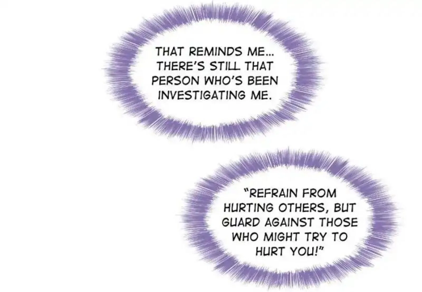 Cultivation Chat Group Chapter 26 page 22