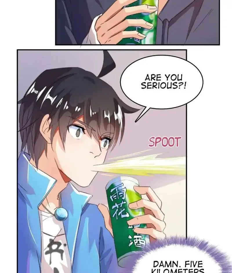 Cultivation Chat Group Chapter 26 page 30