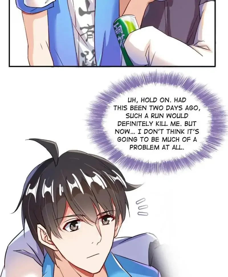 Cultivation Chat Group Chapter 26 page 32