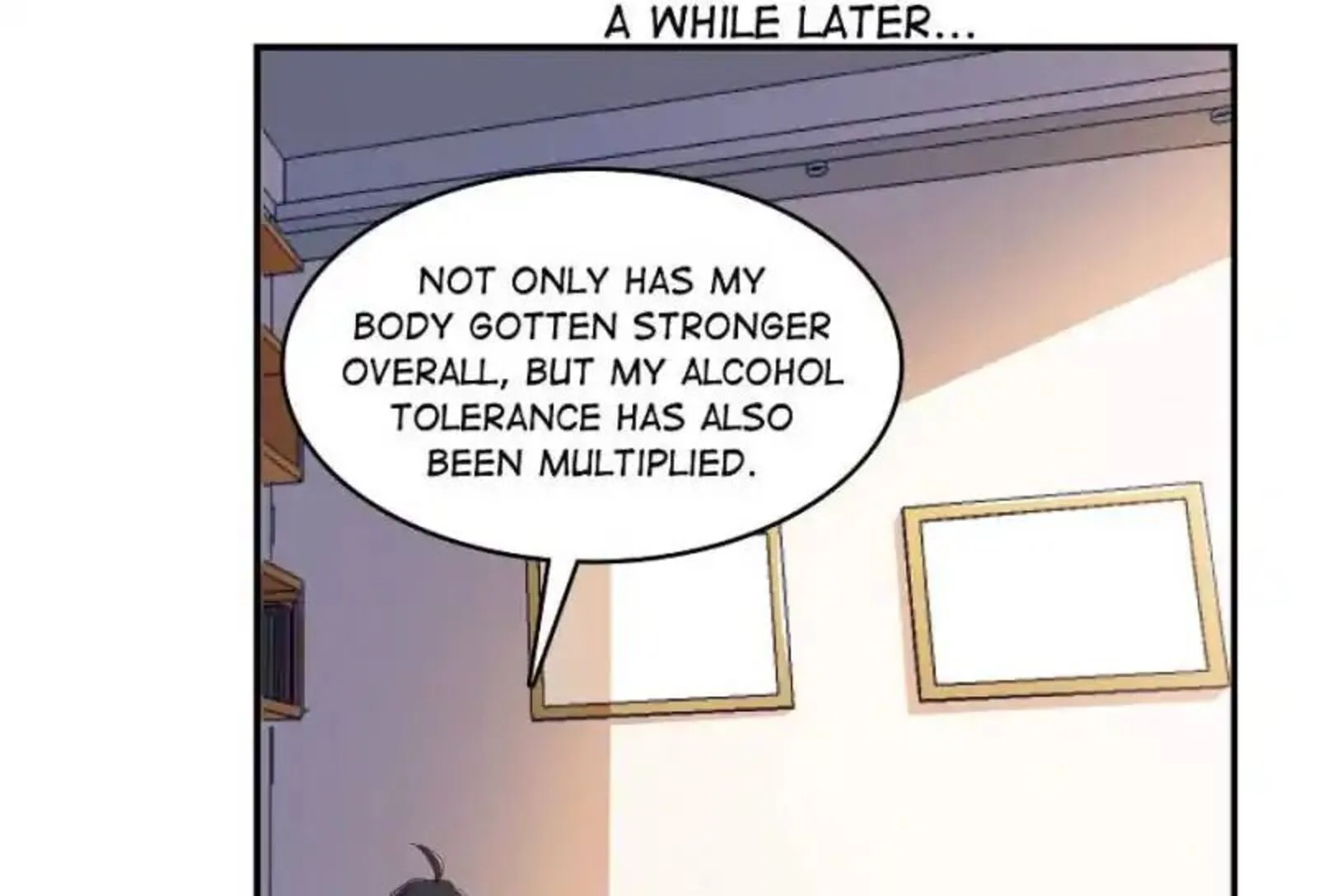 Cultivation Chat Group Chapter 26 page 35