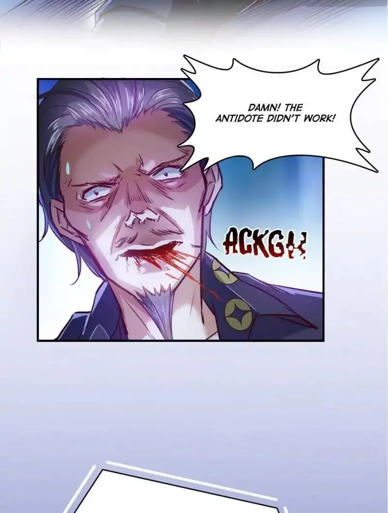 Cultivation Chat Group Chapter 27 page 23