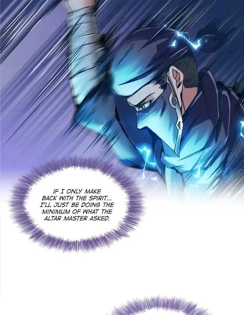 Cultivation Chat Group Chapter 27 page 1