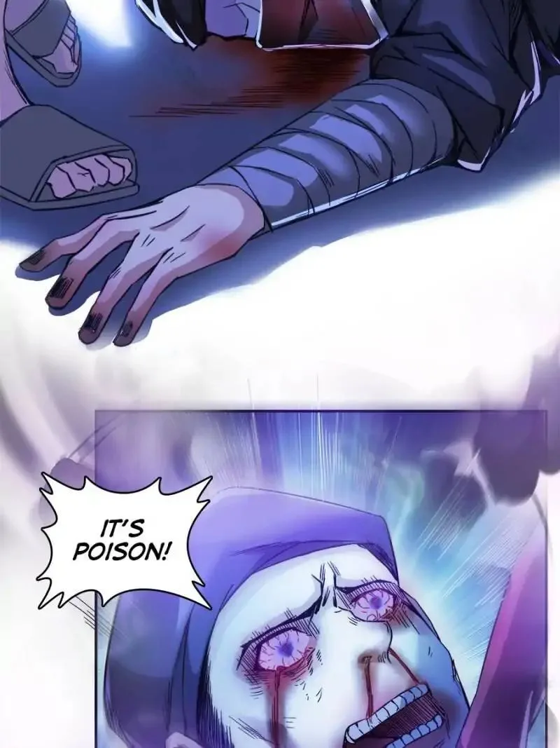 Cultivation Chat Group Chapter 27 page 19