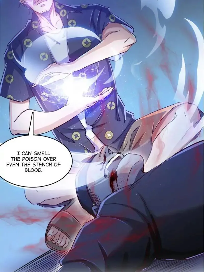 Cultivation Chat Group Chapter 27 page 22