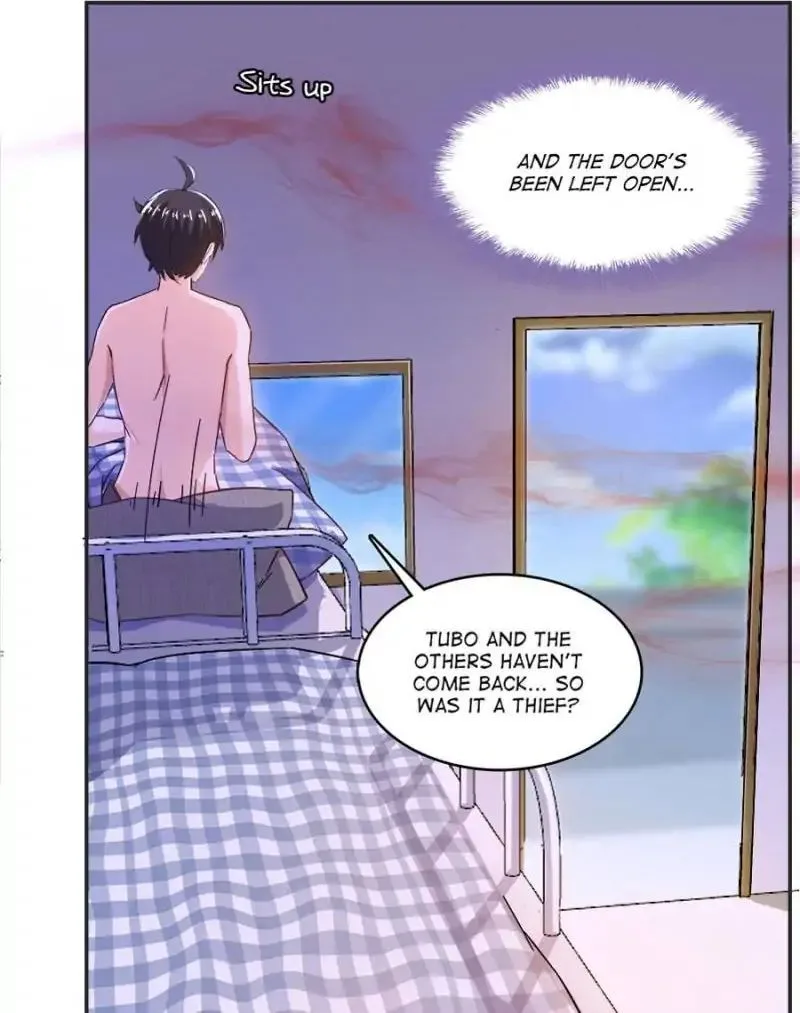 Cultivation Chat Group Chapter 27 page 29
