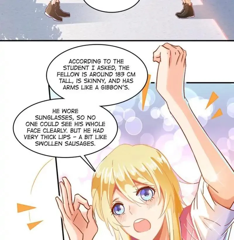 Cultivation Chat Group Chapter 27 page 46