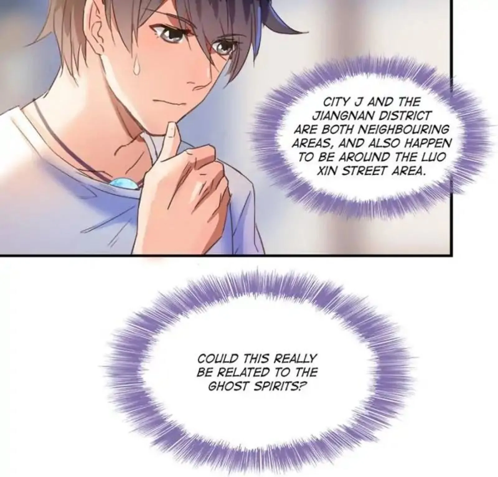 Cultivation Chat Group Chapter 27 page 49