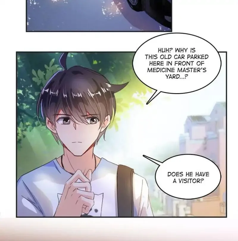Cultivation Chat Group Chapter 27 page 51
