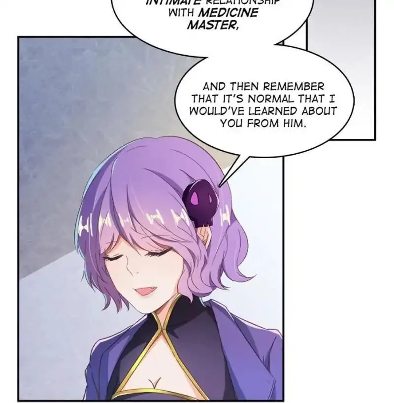 Cultivation Chat Group Chapter 28 page 3