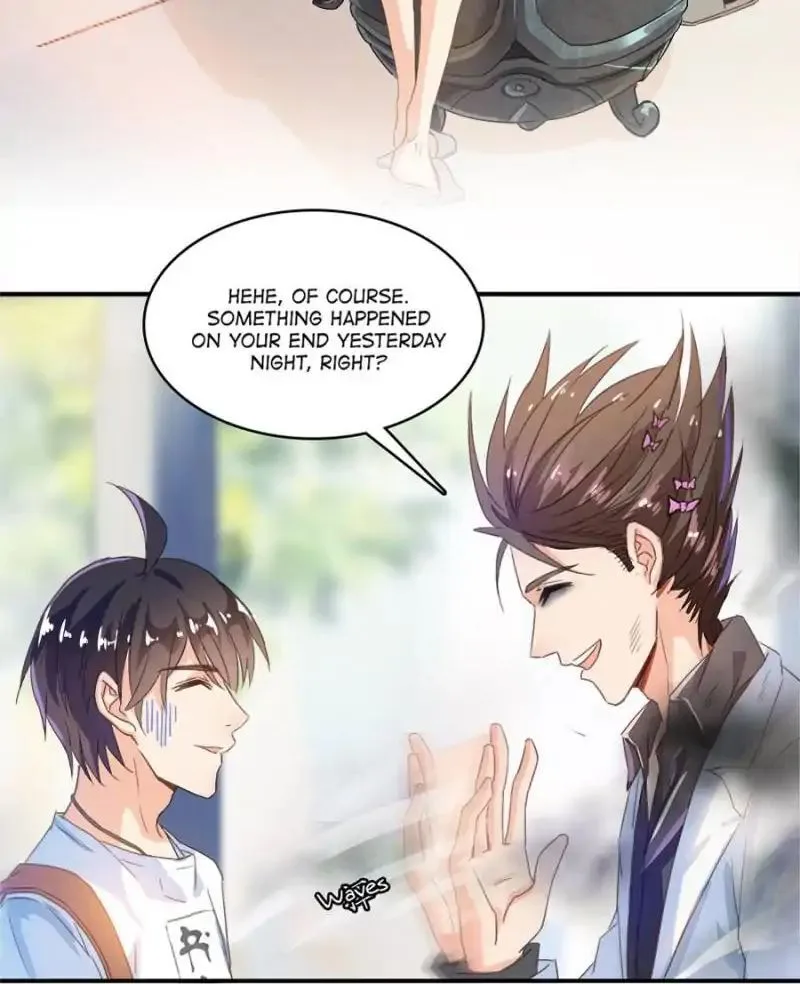 Cultivation Chat Group Chapter 28 page 10