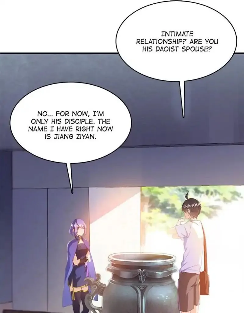 Cultivation Chat Group Chapter 28 page 4