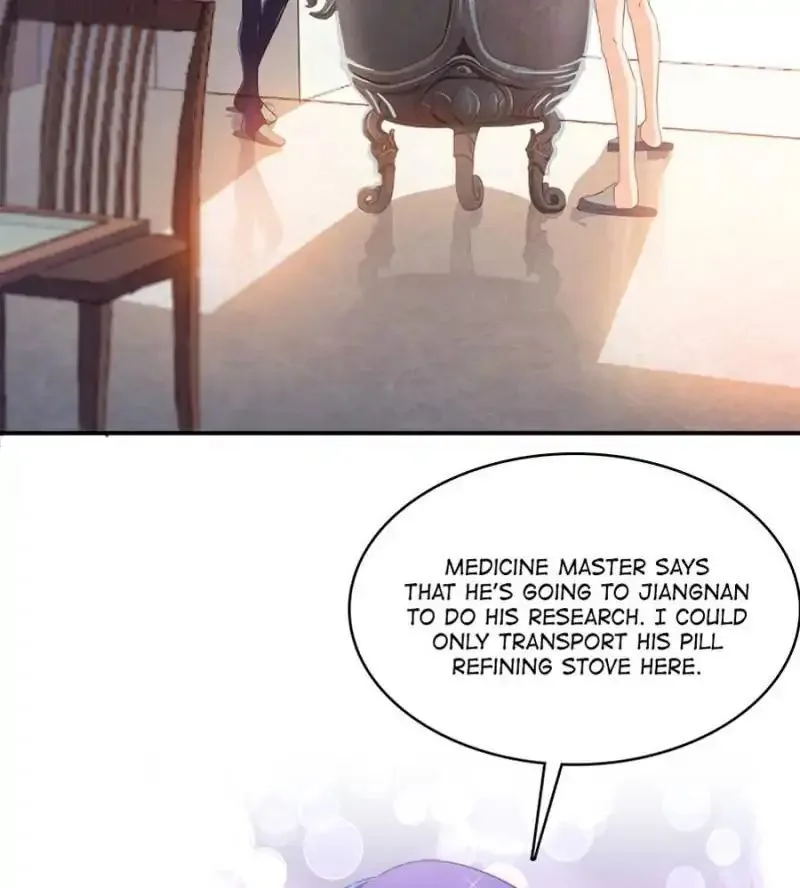 Cultivation Chat Group Chapter 28 page 5