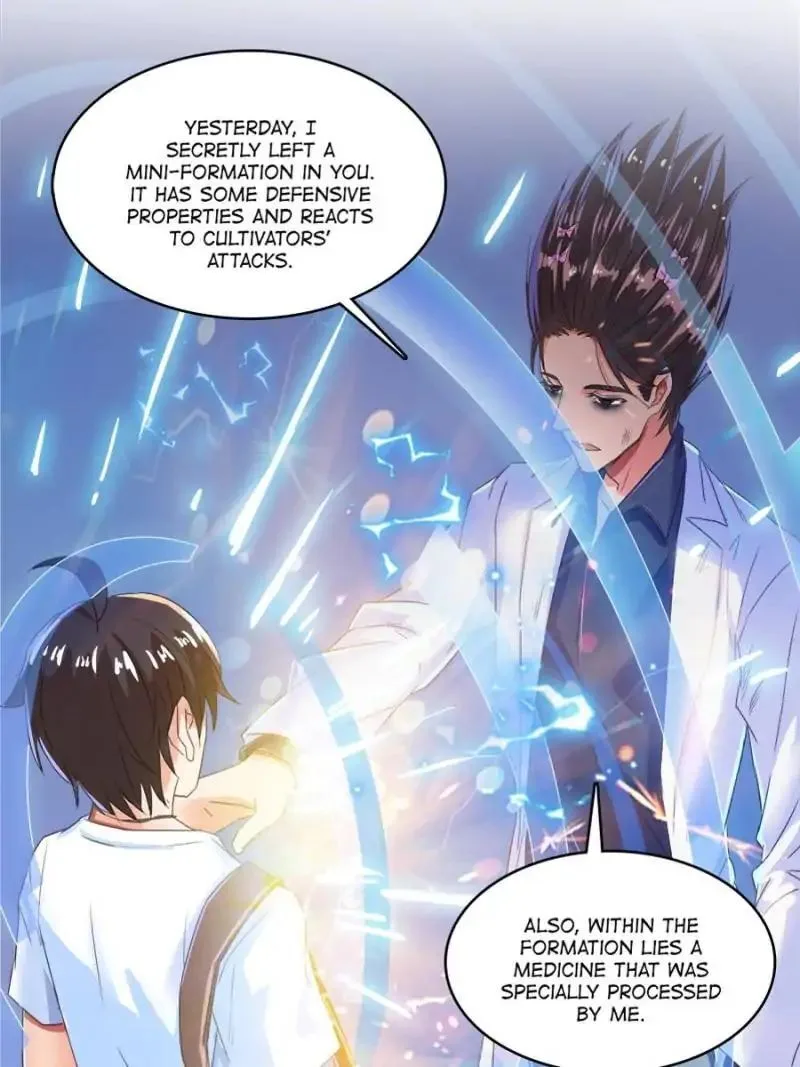 Cultivation Chat Group Chapter 28 page 19