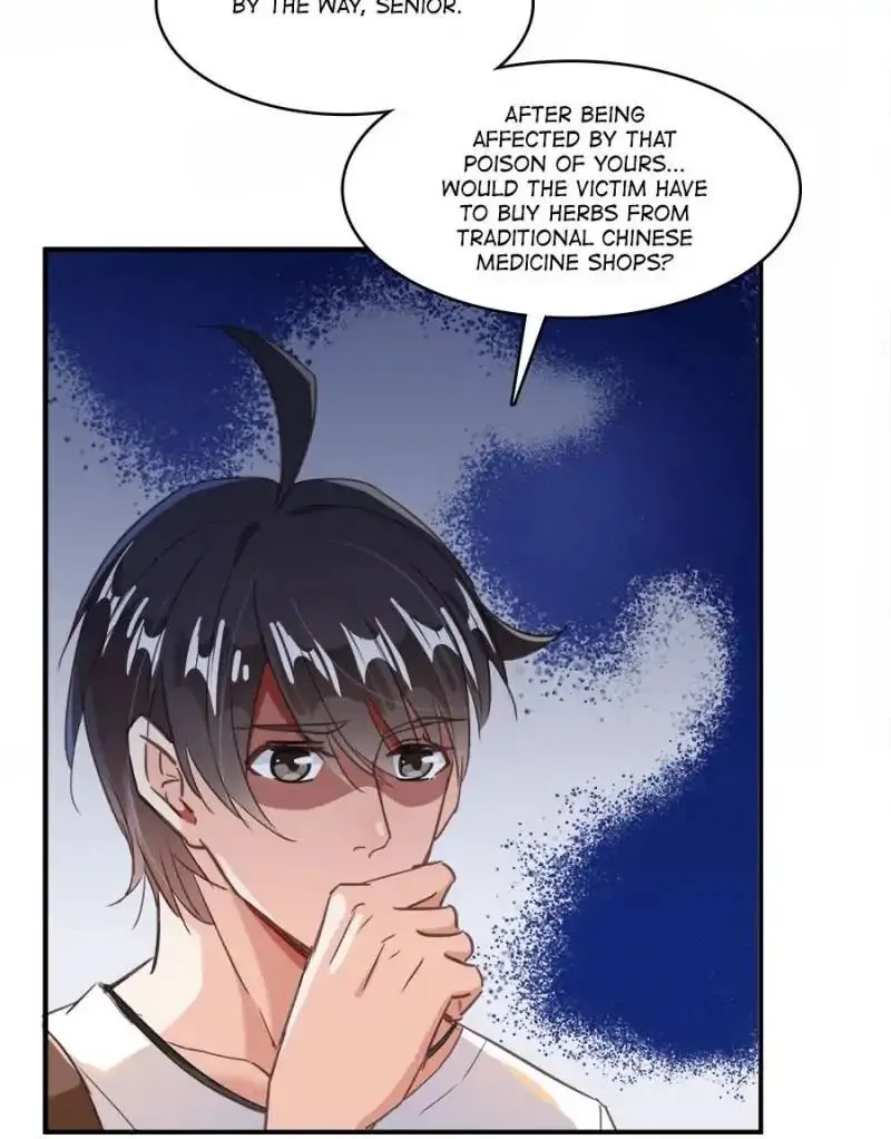 Cultivation Chat Group Chapter 28 page 44