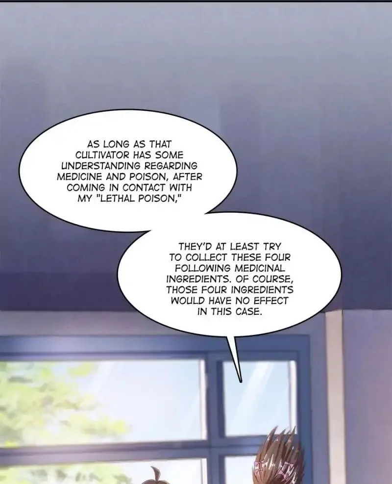 Cultivation Chat Group Chapter 28 page 45