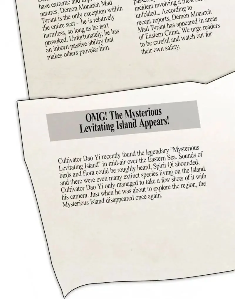 Cultivation Chat Group Chapter 28 page 55