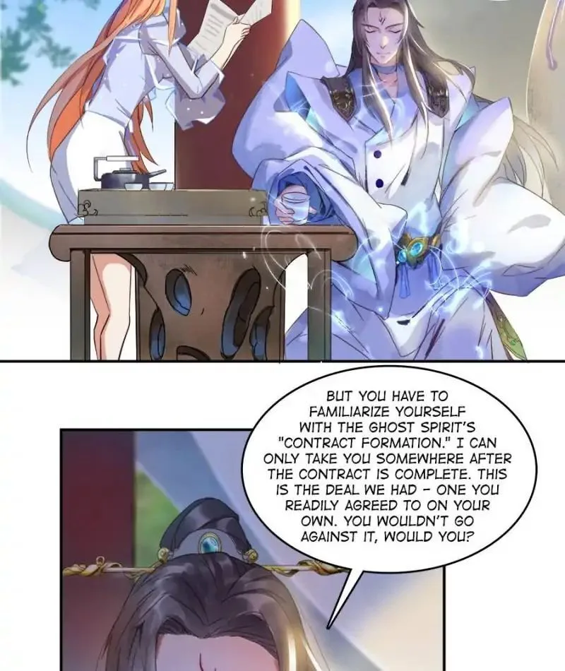 Cultivation Chat Group Chapter 28 page 60