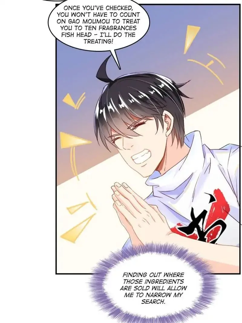 Cultivation Chat Group Chapter 29 page 11