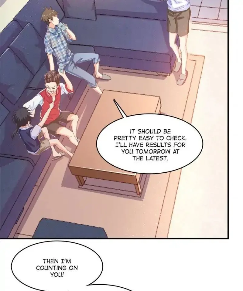 Cultivation Chat Group Chapter 29 page 10