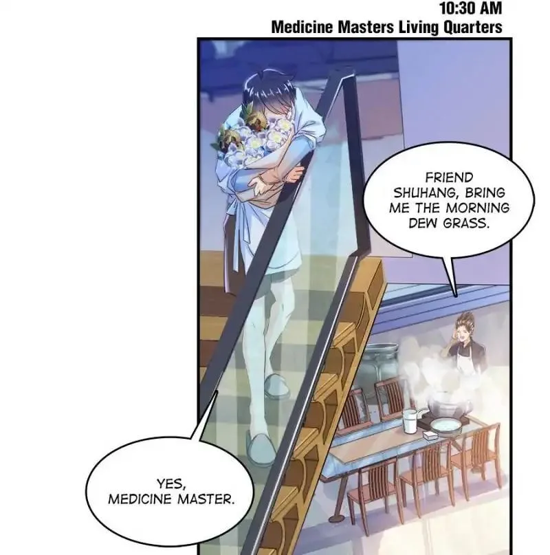 Cultivation Chat Group Chapter 29 page 13