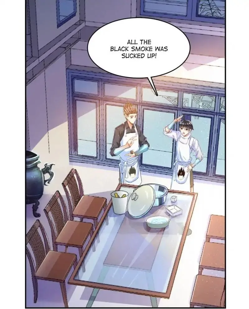 Cultivation Chat Group Chapter 29 page 21