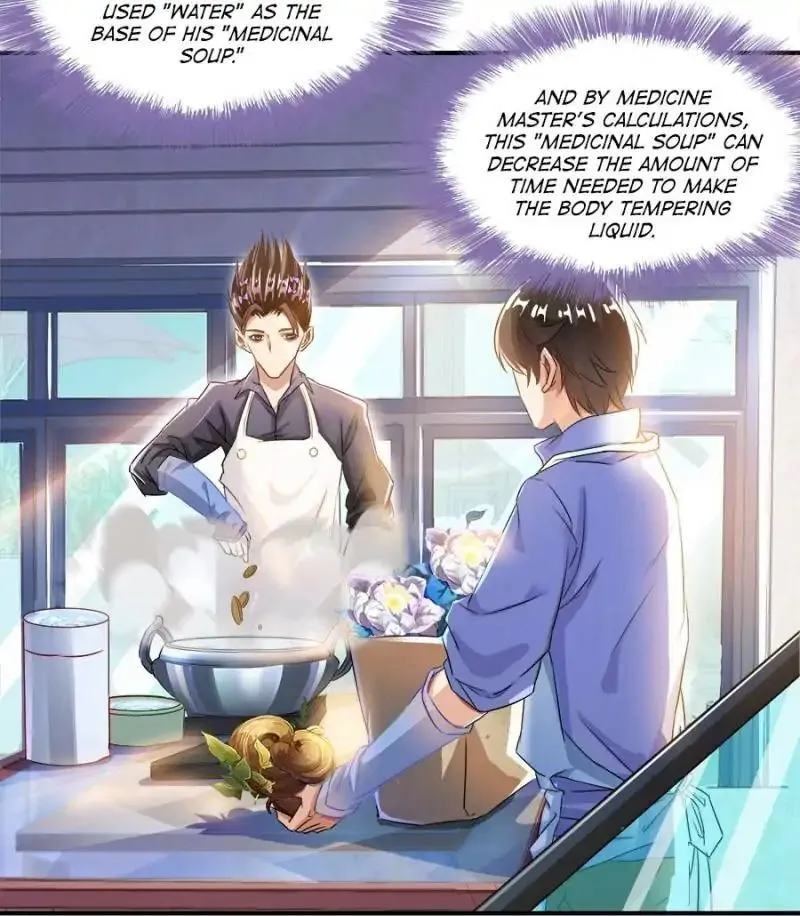Cultivation Chat Group Chapter 29 page 16