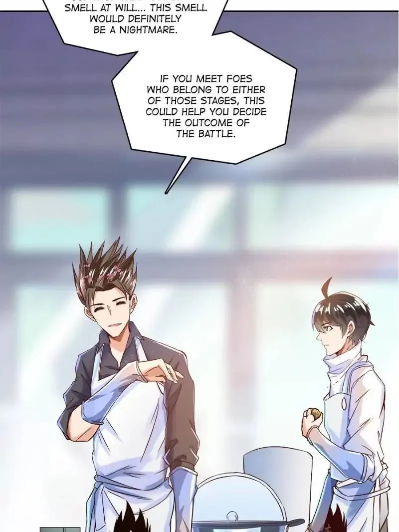 Cultivation Chat Group Chapter 29 page 25