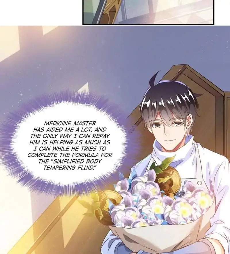 Cultivation Chat Group Chapter 29 page 14