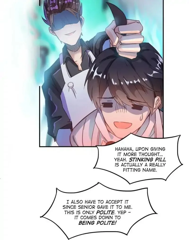 Cultivation Chat Group Chapter 29 page 29