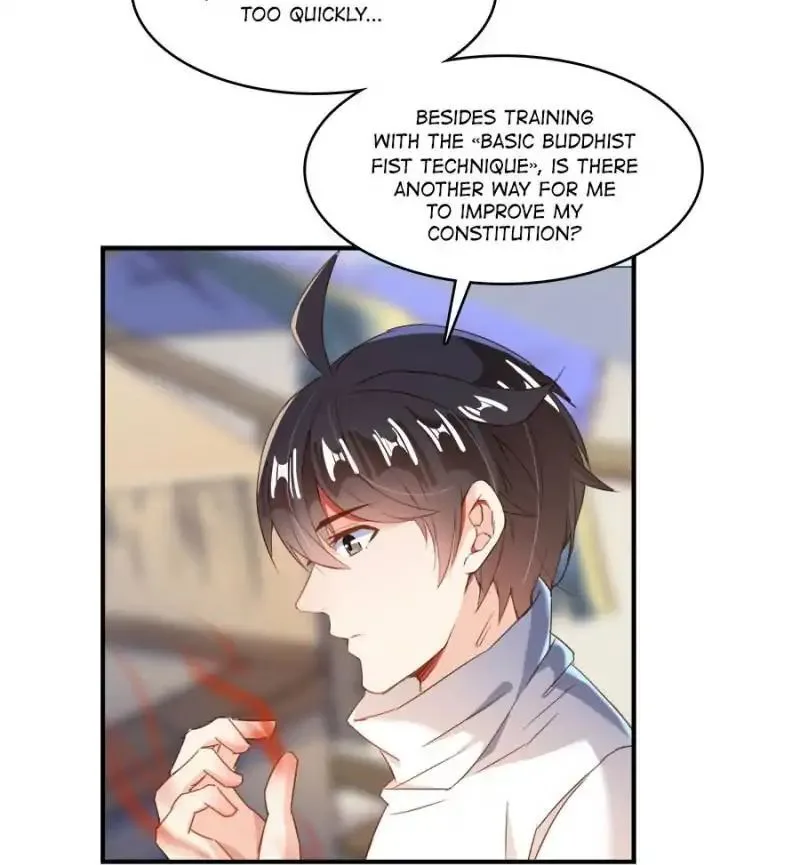 Cultivation Chat Group Chapter 29 page 40