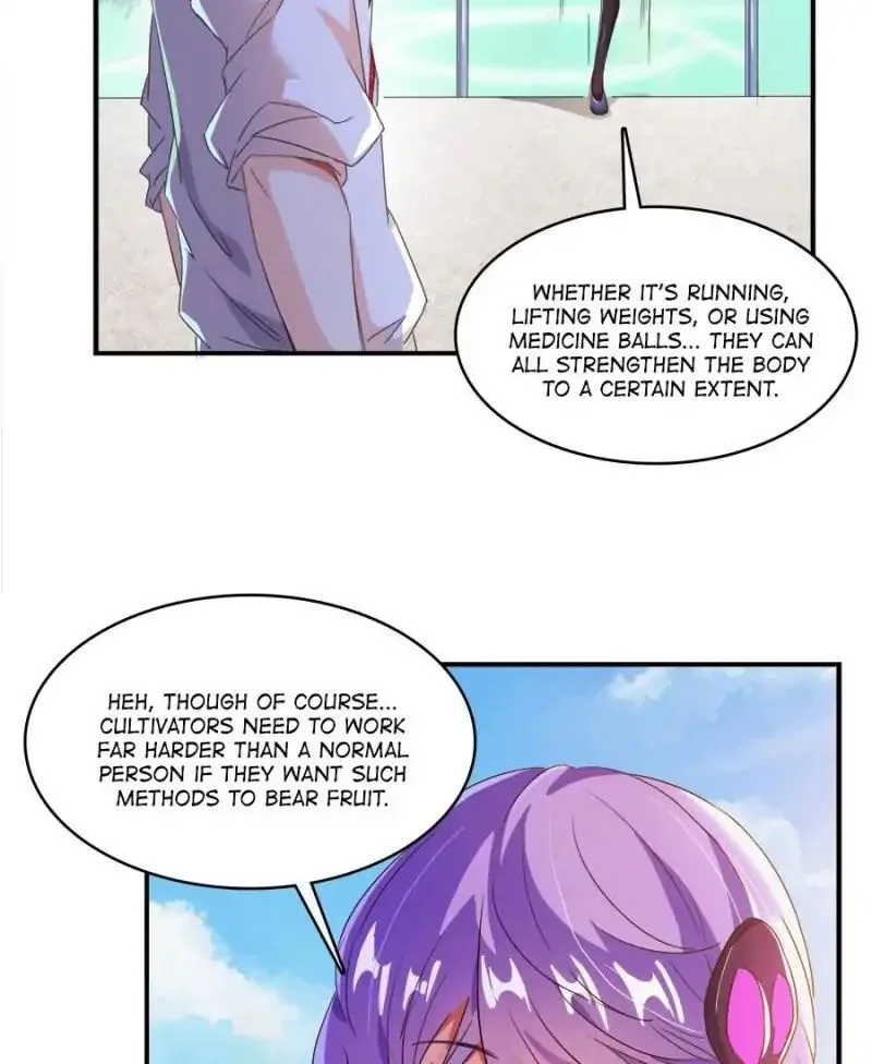 Cultivation Chat Group Chapter 29 page 44