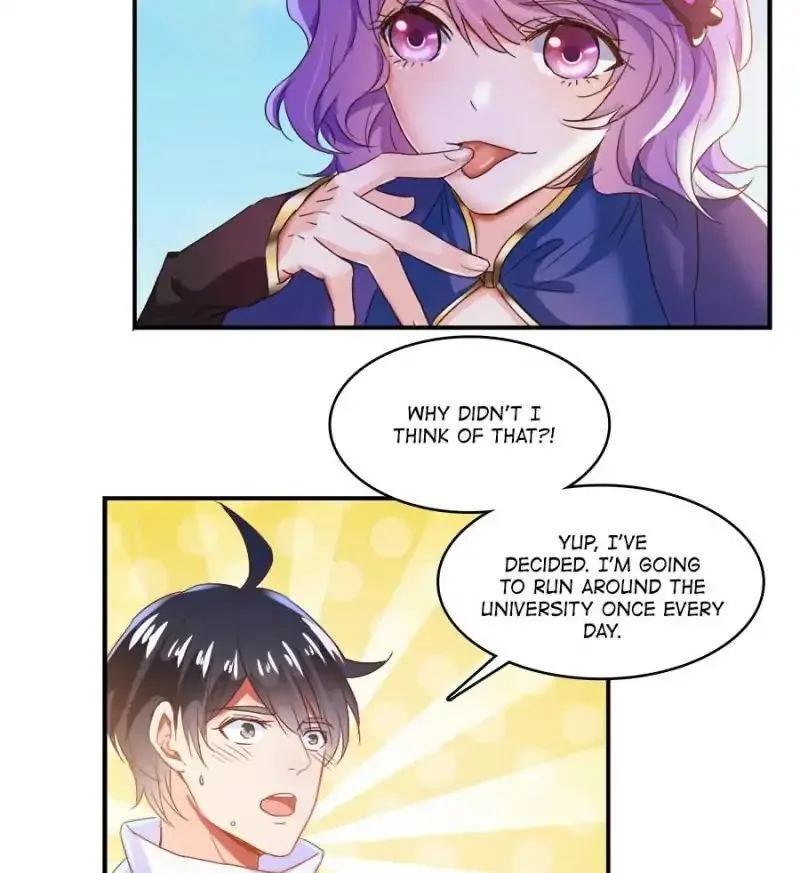 Cultivation Chat Group Chapter 29 page 45