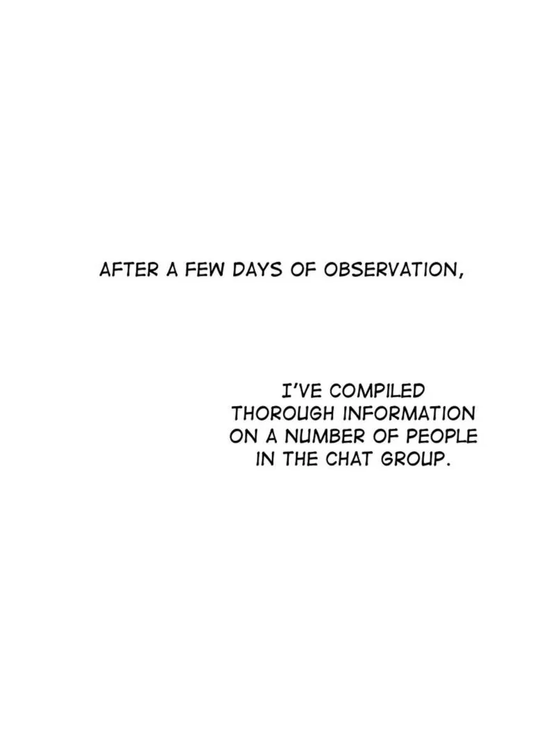 Cultivation Chat Group Chapter 3 page 20