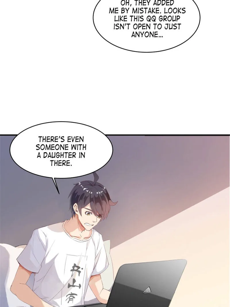 Cultivation Chat Group Chapter 3 page 5