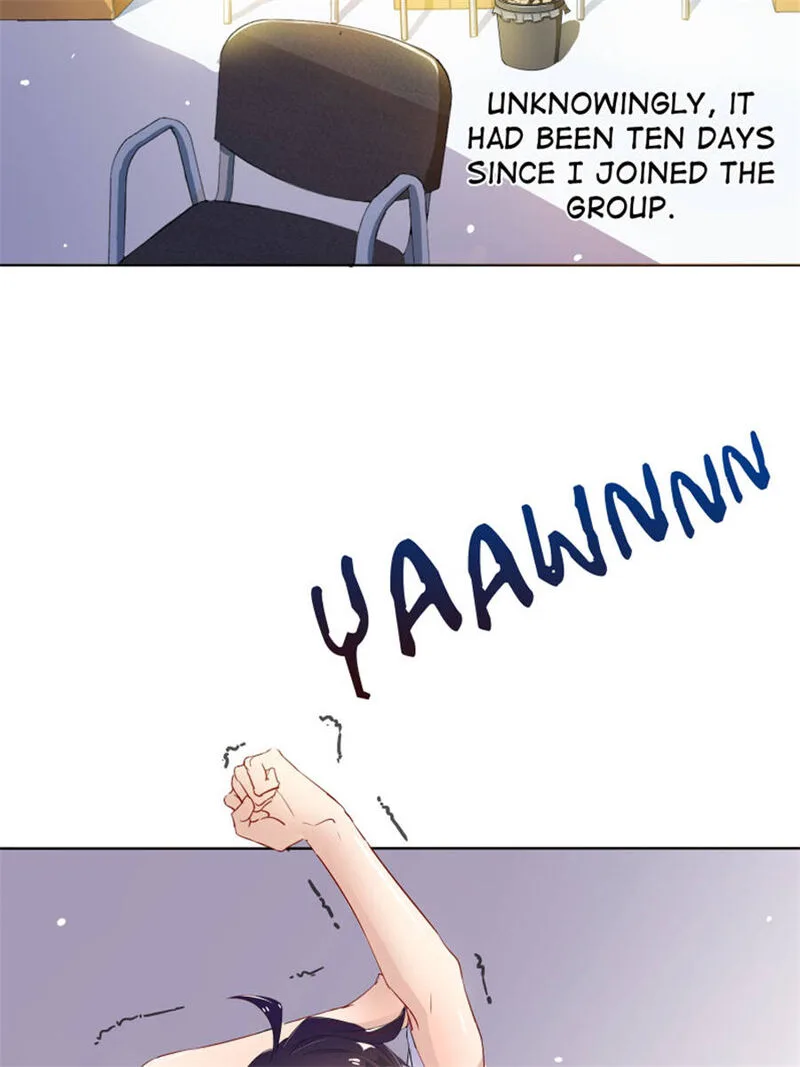 Cultivation Chat Group Chapter 3 page 12