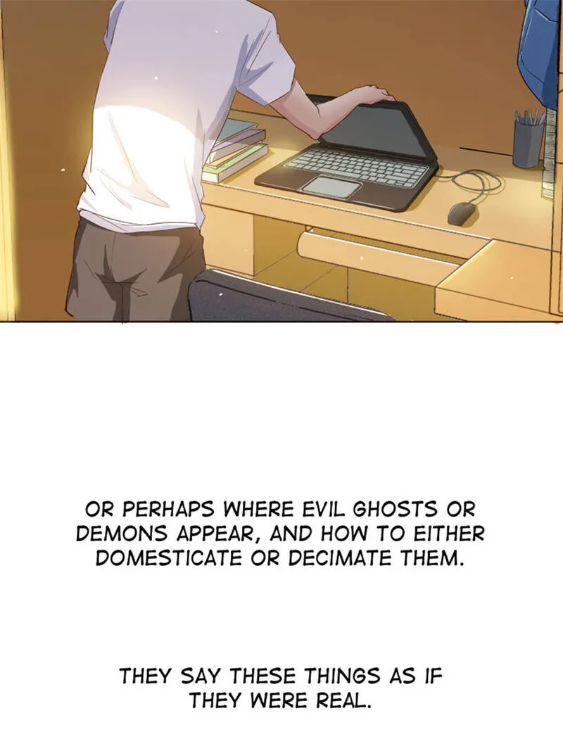 Cultivation Chat Group Chapter 3 page 15