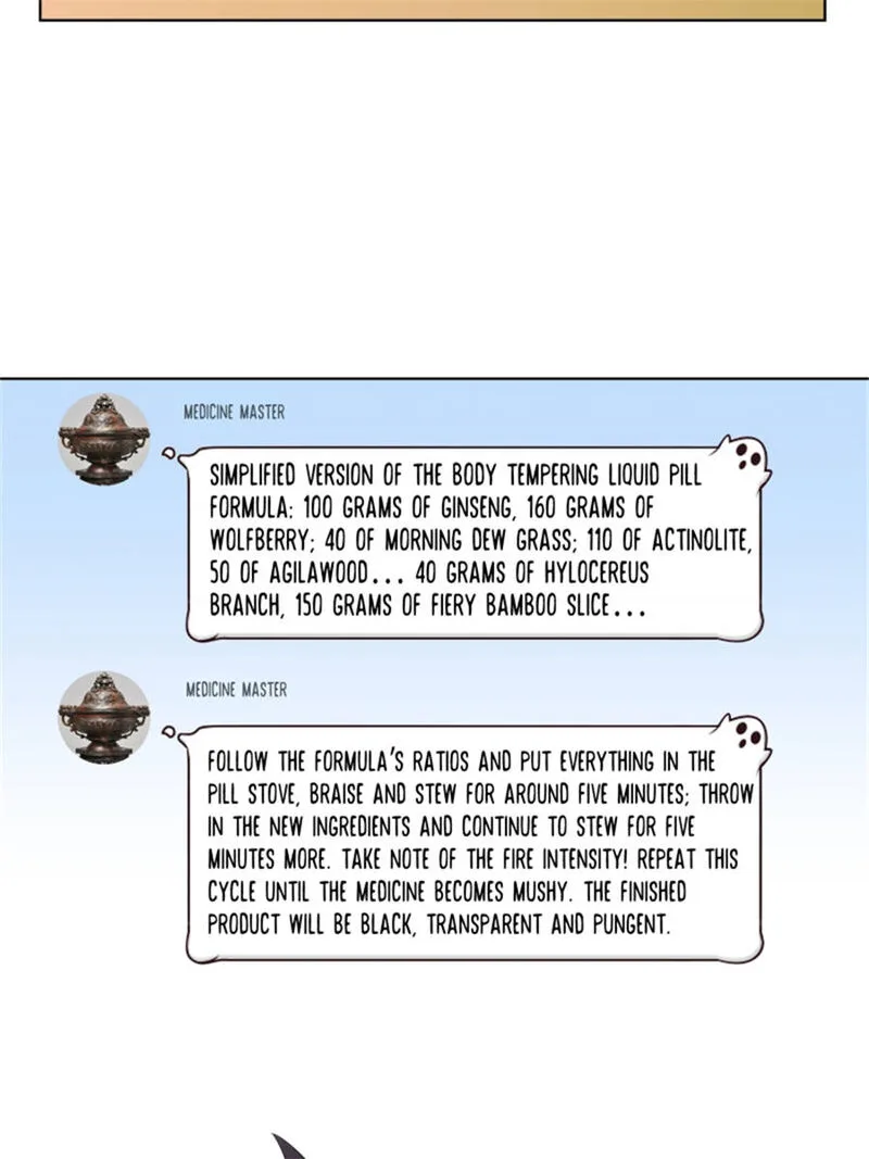 Cultivation Chat Group Chapter 3 page 28