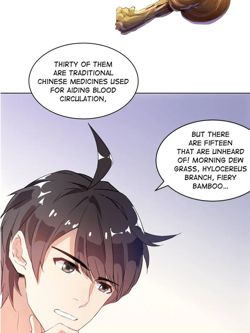 Cultivation Chat Group Chapter 3 page 32