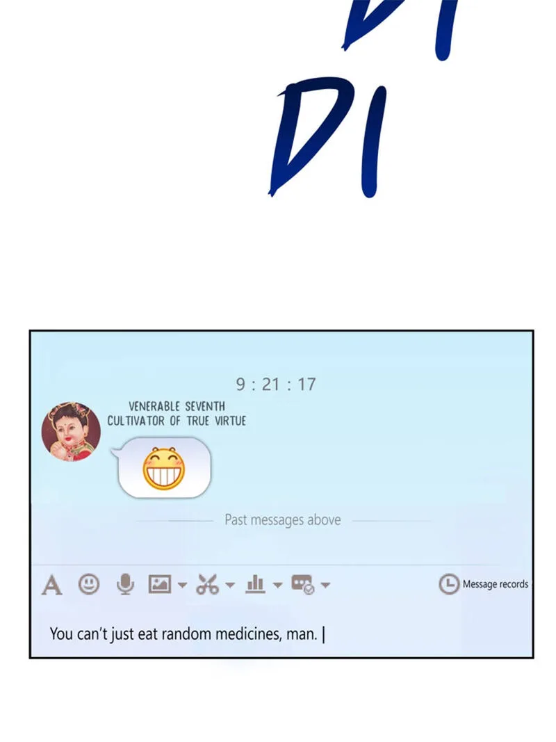 Cultivation Chat Group Chapter 3 page 38