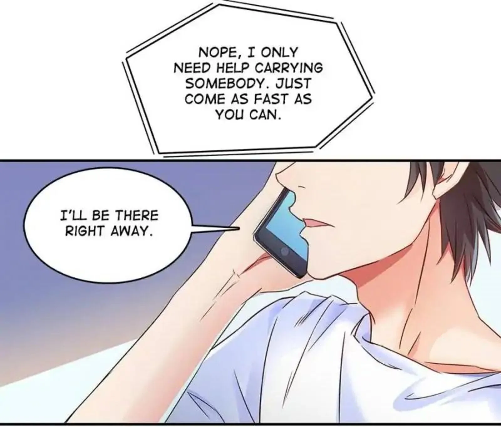 Cultivation Chat Group Chapter 30 page 13