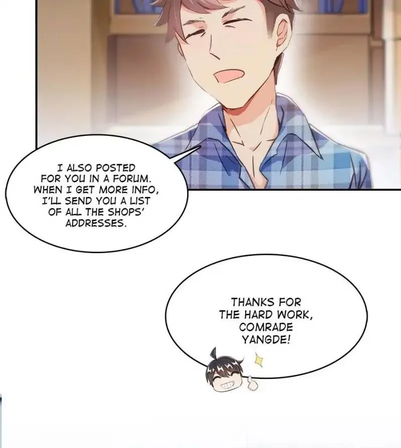 Cultivation Chat Group Chapter 30 page 3