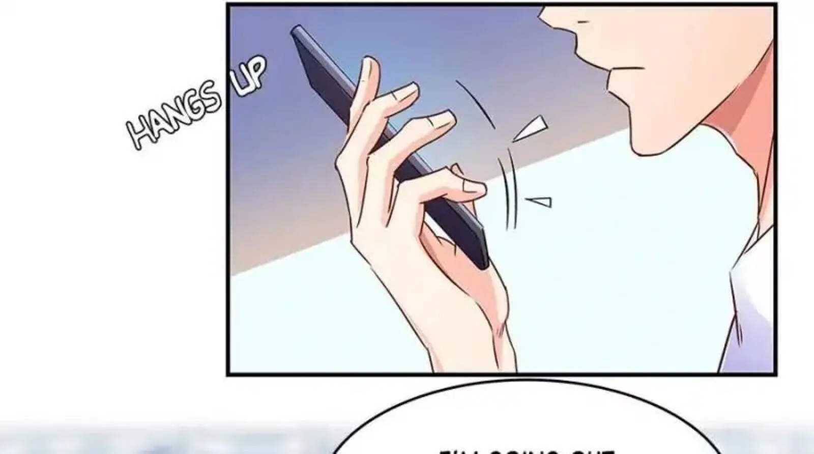 Cultivation Chat Group Chapter 30 page 14