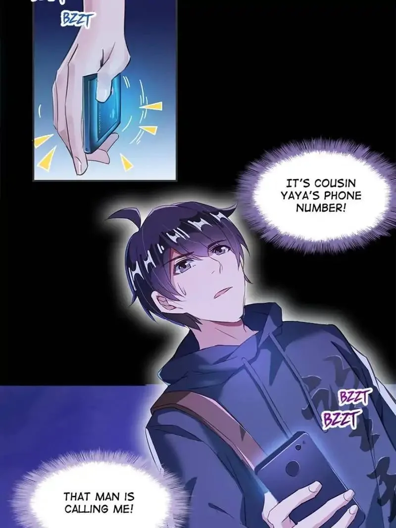 Cultivation Chat Group Chapter 30 page 33