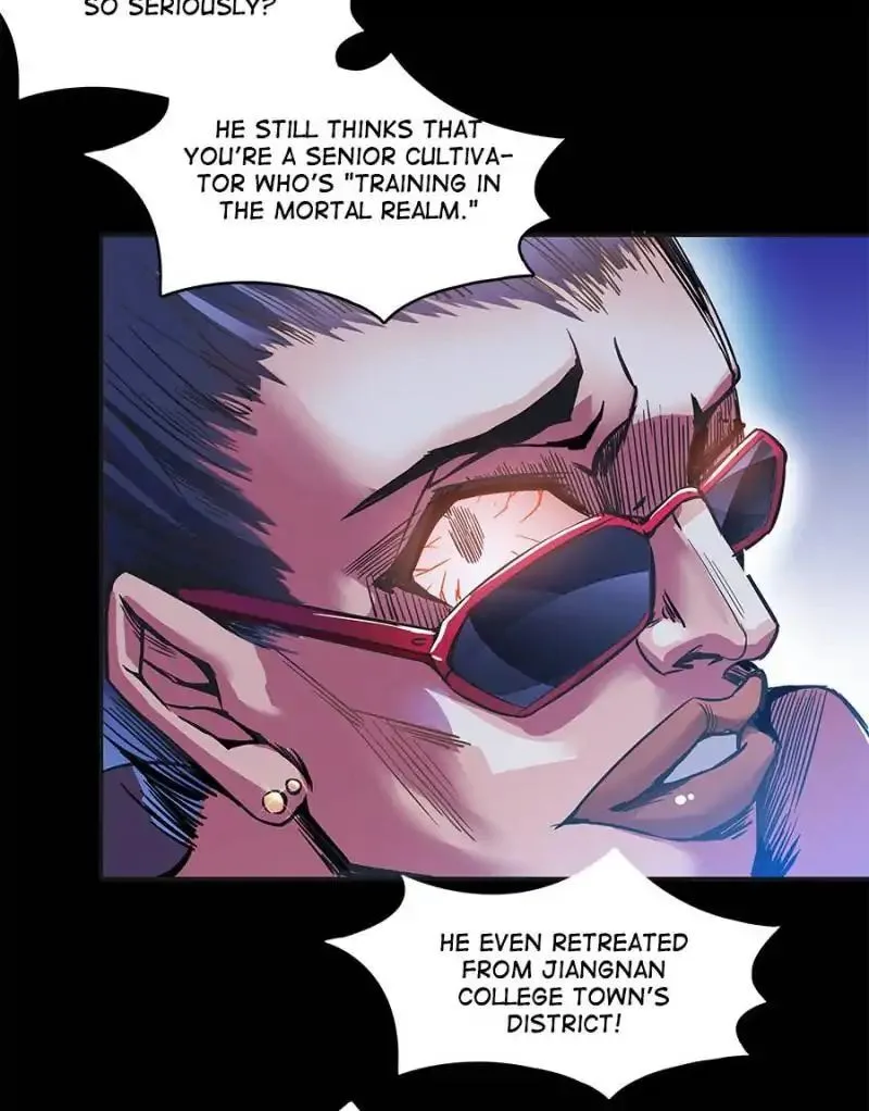 Cultivation Chat Group Chapter 30 page 52