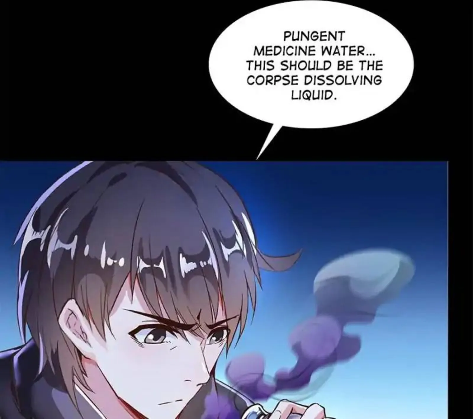 Cultivation Chat Group Chapter 31 page 26